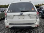 2011 Subaru Forester 2.5x Premium