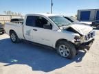 2009 Nissan Titan XE