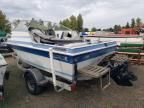 1990 Blue Water Boat