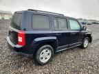 2011 Jeep Patriot Sport