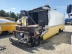 2002 Workhorse Custom Chassis Forward Control Chassis P4500