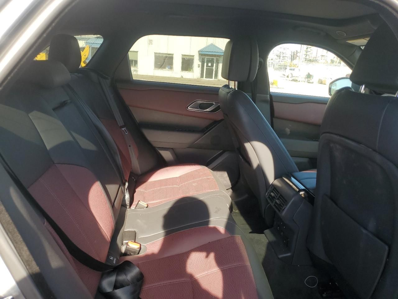 2024 Land Rover Range Rover Velar Dynamic hse