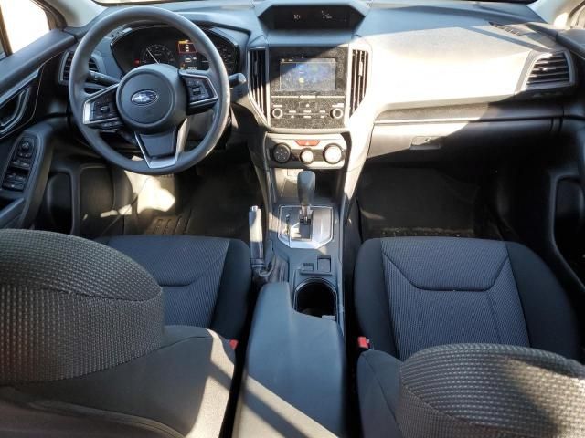 2023 Subaru Impreza