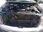 2009 Ford F150 Supercrew
