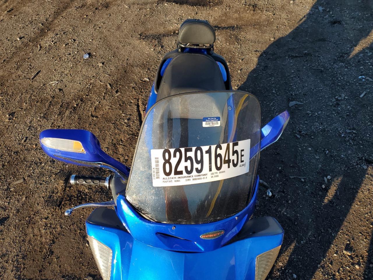 2007 Other Motorcycles Scooter