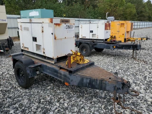 1997 MQ Power Generation