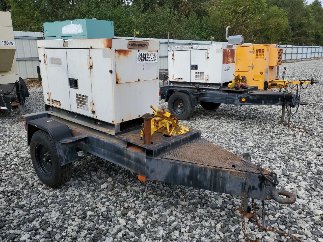 1997 MQ Power Generation