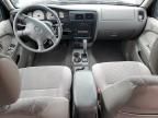 2002 Toyota Tacoma Double Cab Prerunner