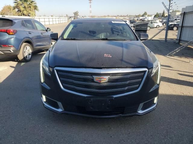 2018 Cadillac XTS Luxury