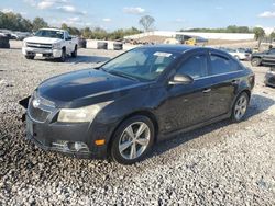 2012 Chevrolet Cruze LT for sale in Hueytown, AL
