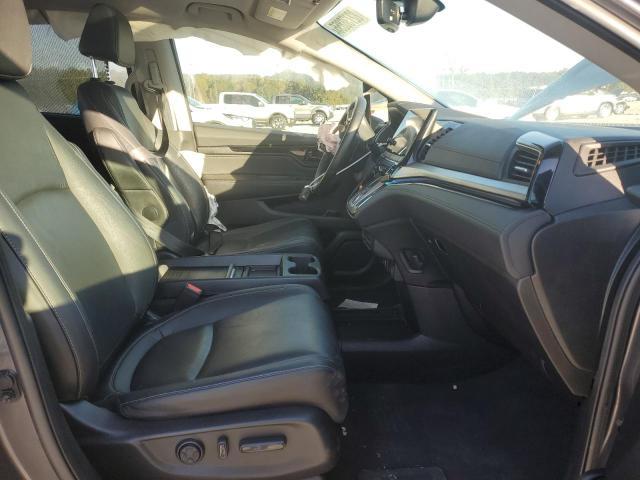 2021 Honda Odyssey Touring