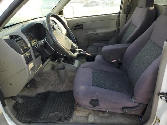 2005 Chevrolet Colorado
