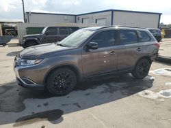 2018 Mitsubishi Outlander SE for sale in Orlando, FL