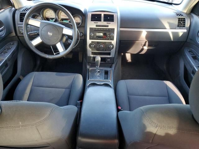 2010 Dodge Charger Rallye