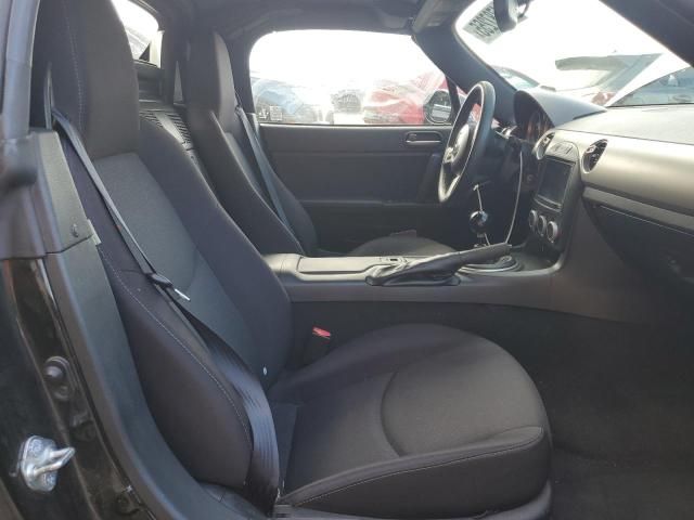 2010 Mazda MX-5 Miata