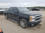 2014 Chevrolet Silverado K1500 LTZ