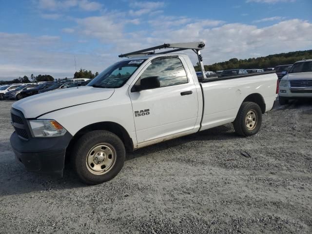 2016 Dodge RAM 1500 ST