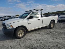 2016 Dodge RAM 1500 ST en venta en Spartanburg, SC