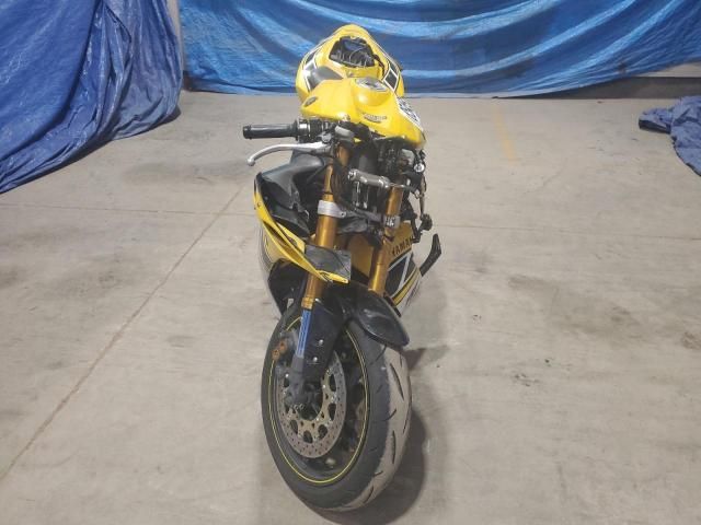 2006 Yamaha YZFR1