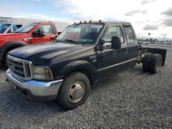 2000 Ford F350 Super Duty en venta en West Mifflin, PA