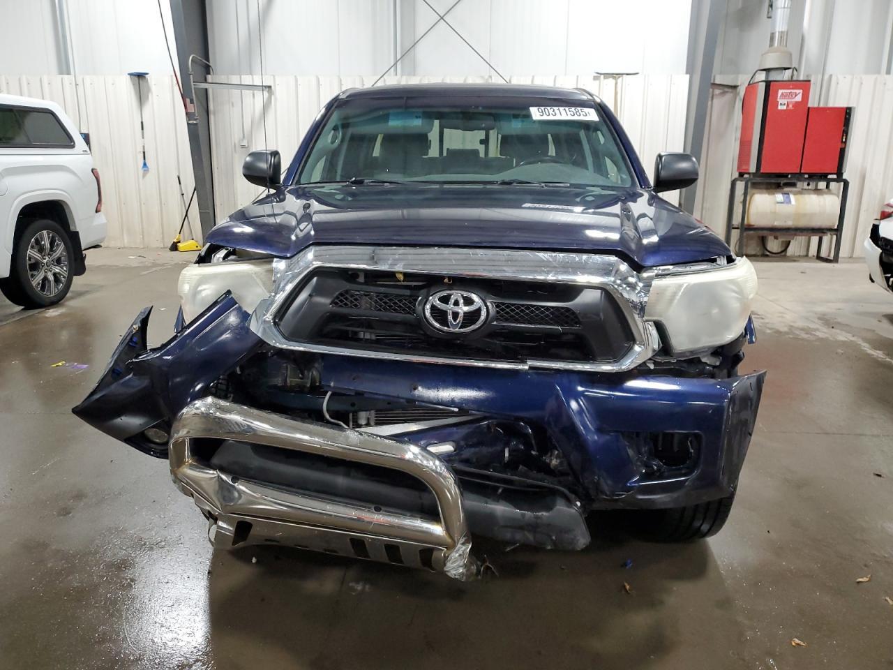 2013 Toyota Tacoma V6