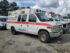 2011 Ford Econoline E350 Super Duty Van