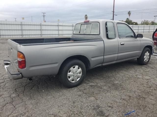 1996 Toyota Tacoma Xtracab