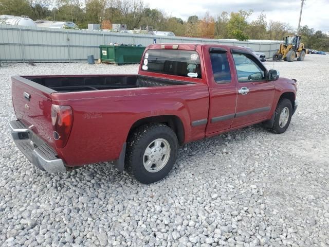 2006 Chevrolet Colorado