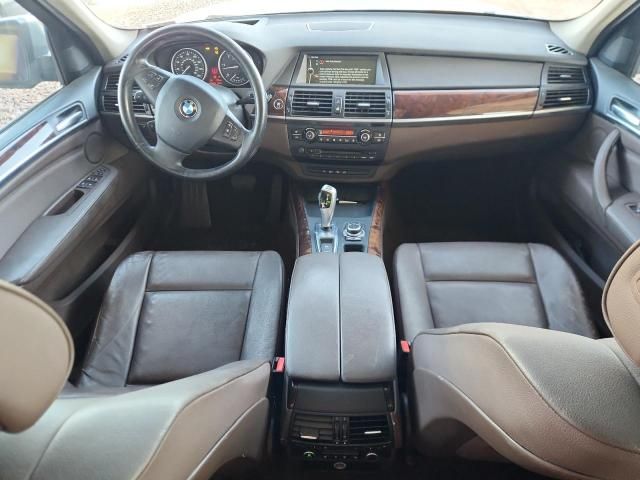 2010 BMW X5 XDRIVE35D