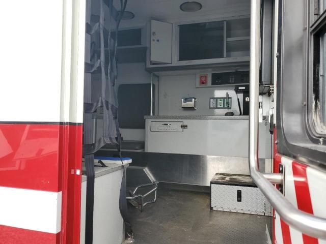 2014 International 4000 4300