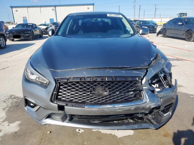 2019 Infiniti Q50 Luxe