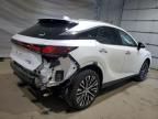 2024 Lexus RX 350 Base