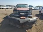 2000 Chevrolet GMT-400 K2500