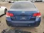 2011 Subaru Legacy 2.5i
