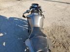 2012 Yamaha FZ8 N
