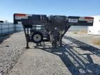 2020 Texas Pride CA8727KGN Car Carrier
