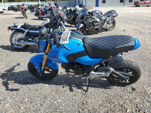 2025 Honda Grom 125