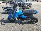 2025 Honda Grom 125