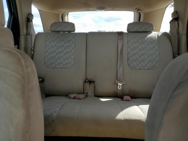 2008 Chevrolet Equinox ls