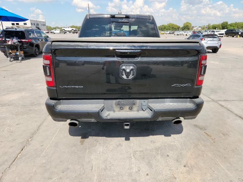 2023 Dodge RAM 1500 Limited