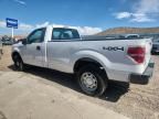 2014 Ford F150
