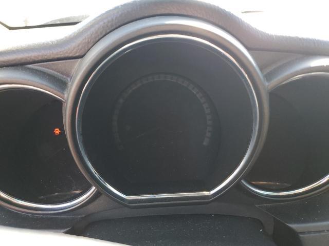 2008 Lexus Rx 400h Base