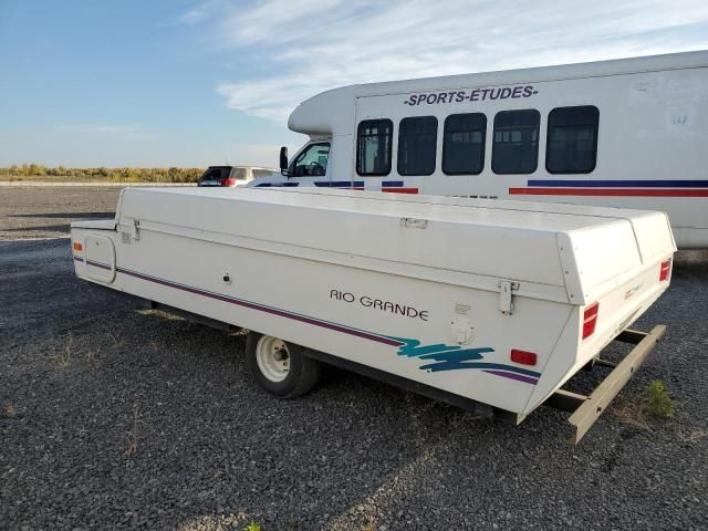 1995 Coleman Rio Grande