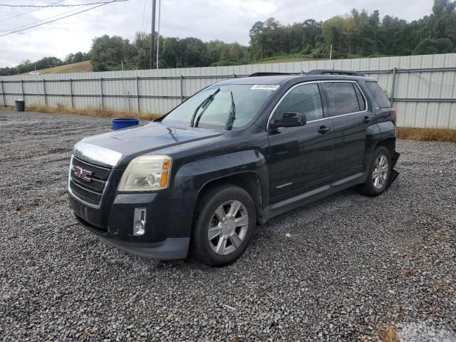 2011 GMC Terrain SLE