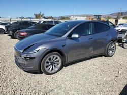 Tesla Vehiculos salvage en venta: 2026 Tesla Model y