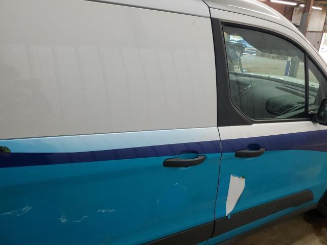 2016 Ford Transit Connect xl