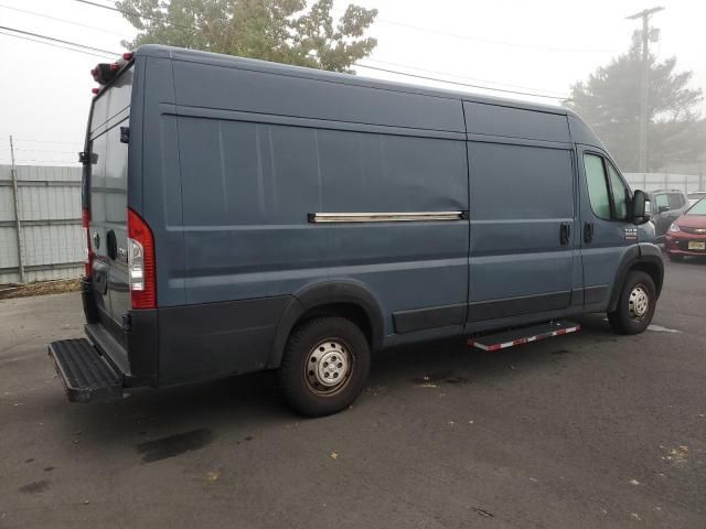 2020 Dodge RAM Promaster 3500 3500 High