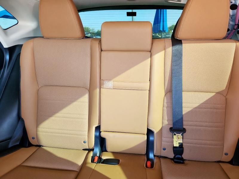 2018 Lexus NX 300 Base