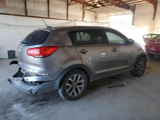 2014 KIA Sportage lx