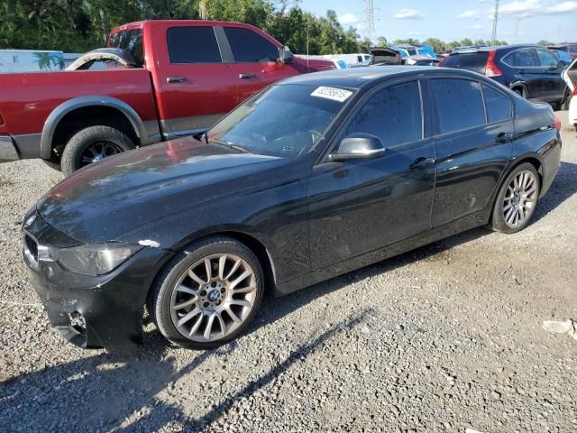 2013 BMW 328 I